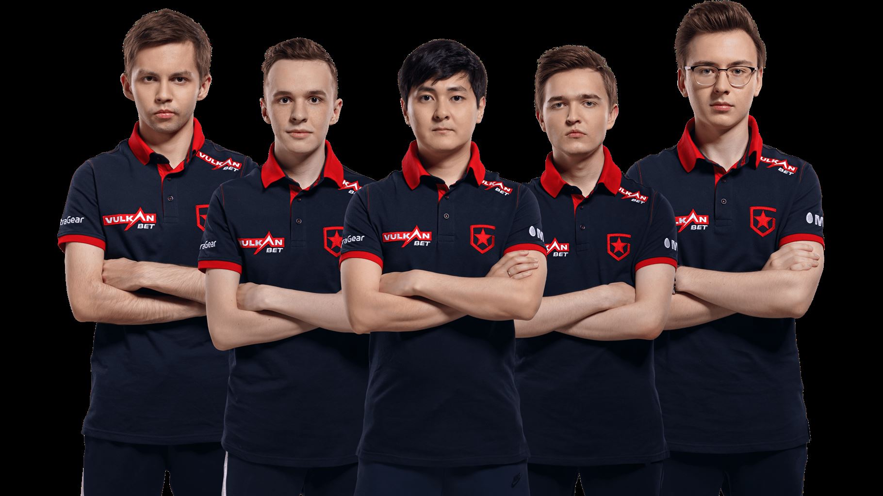 Gambit delivers and puts pressure on FURIA