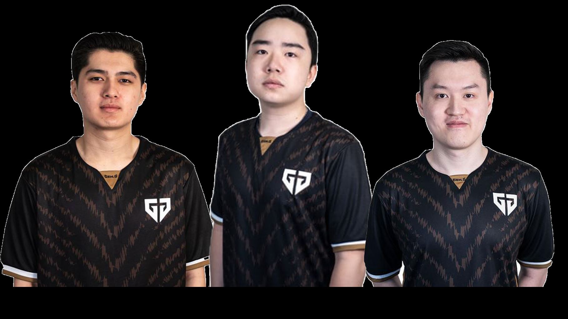 Gen.G in a huge upset against OG