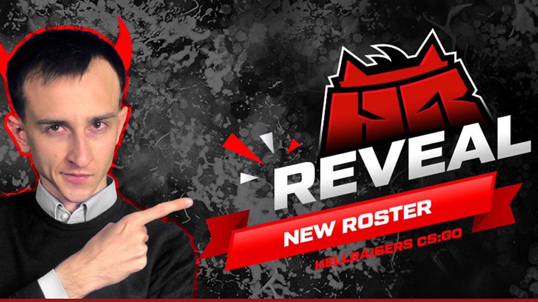 HellRaisers try out Israelian – IGL put on the transfer list