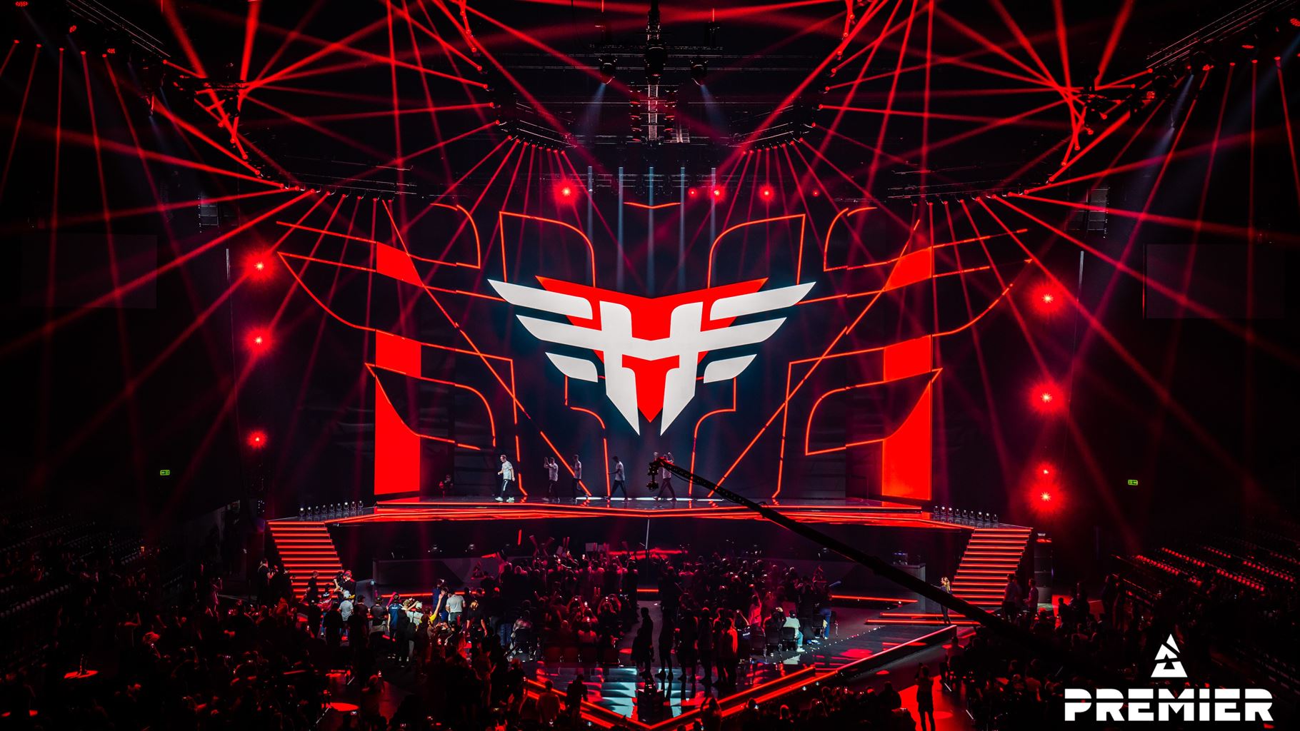 HEROIC reveal their new head coach amid roster overhaul