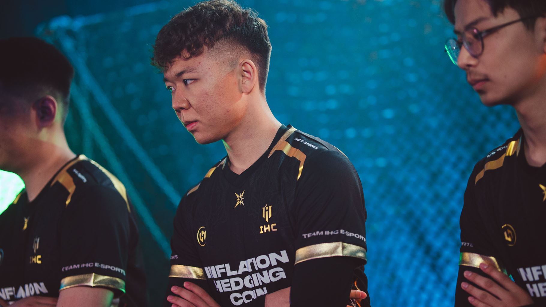 IHC Esports delivers a statement following the arrest of three IHC coin founders