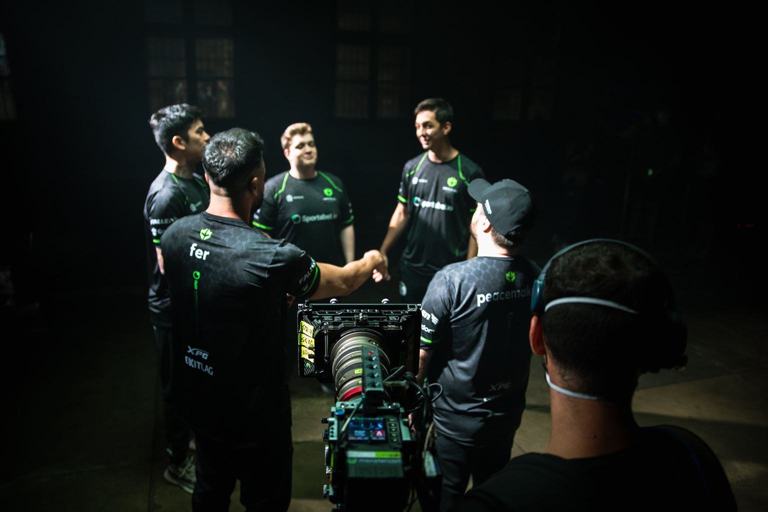 MIBR among qualifiers for the American RMR event