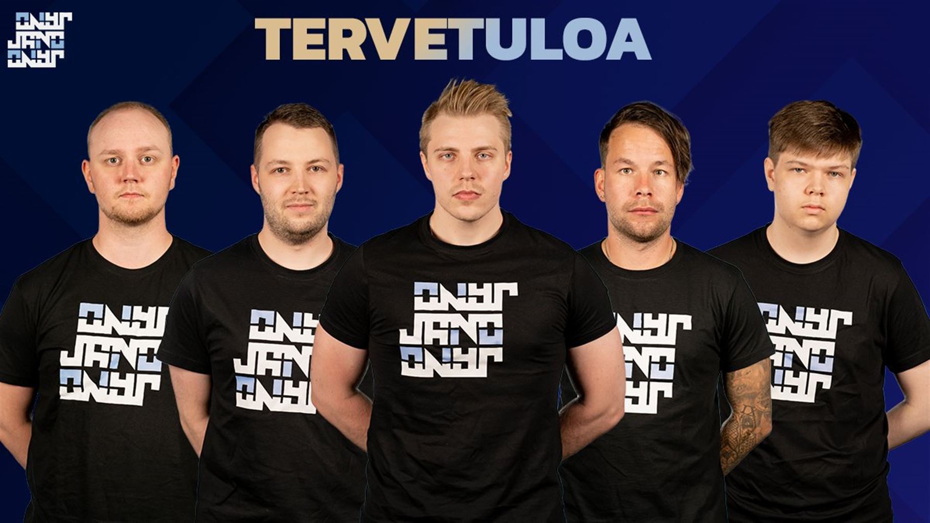 Legendary Finnish AWPer set to make his debut for new team today