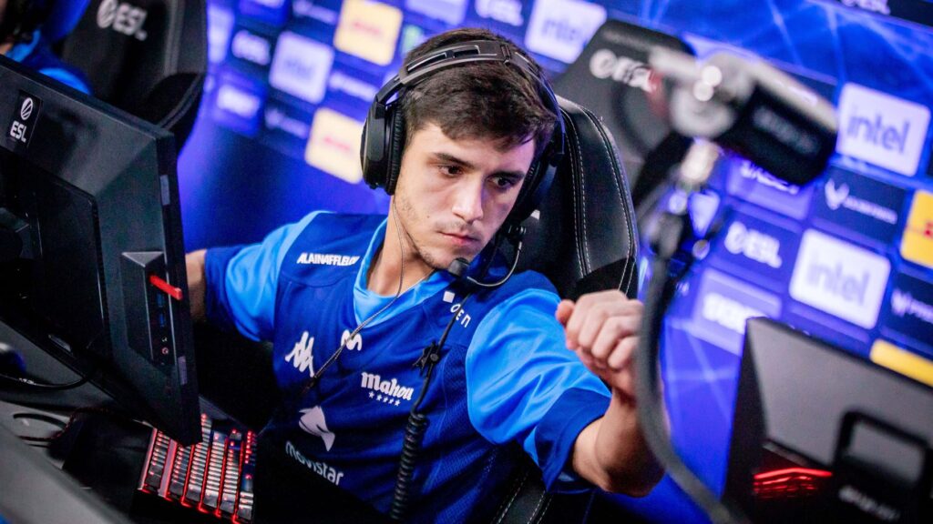 Report: Stewie2k and RUSH to be benched in EG