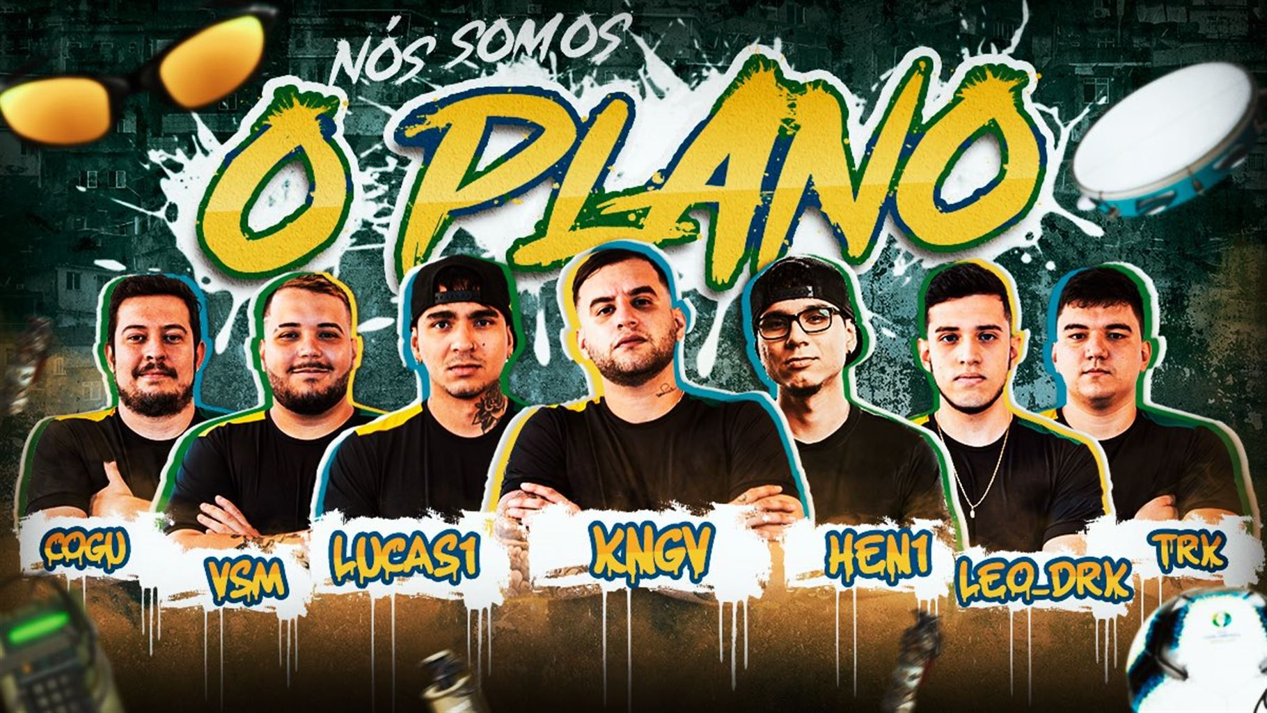 Report: O PLANO in negotiations with Nordavind