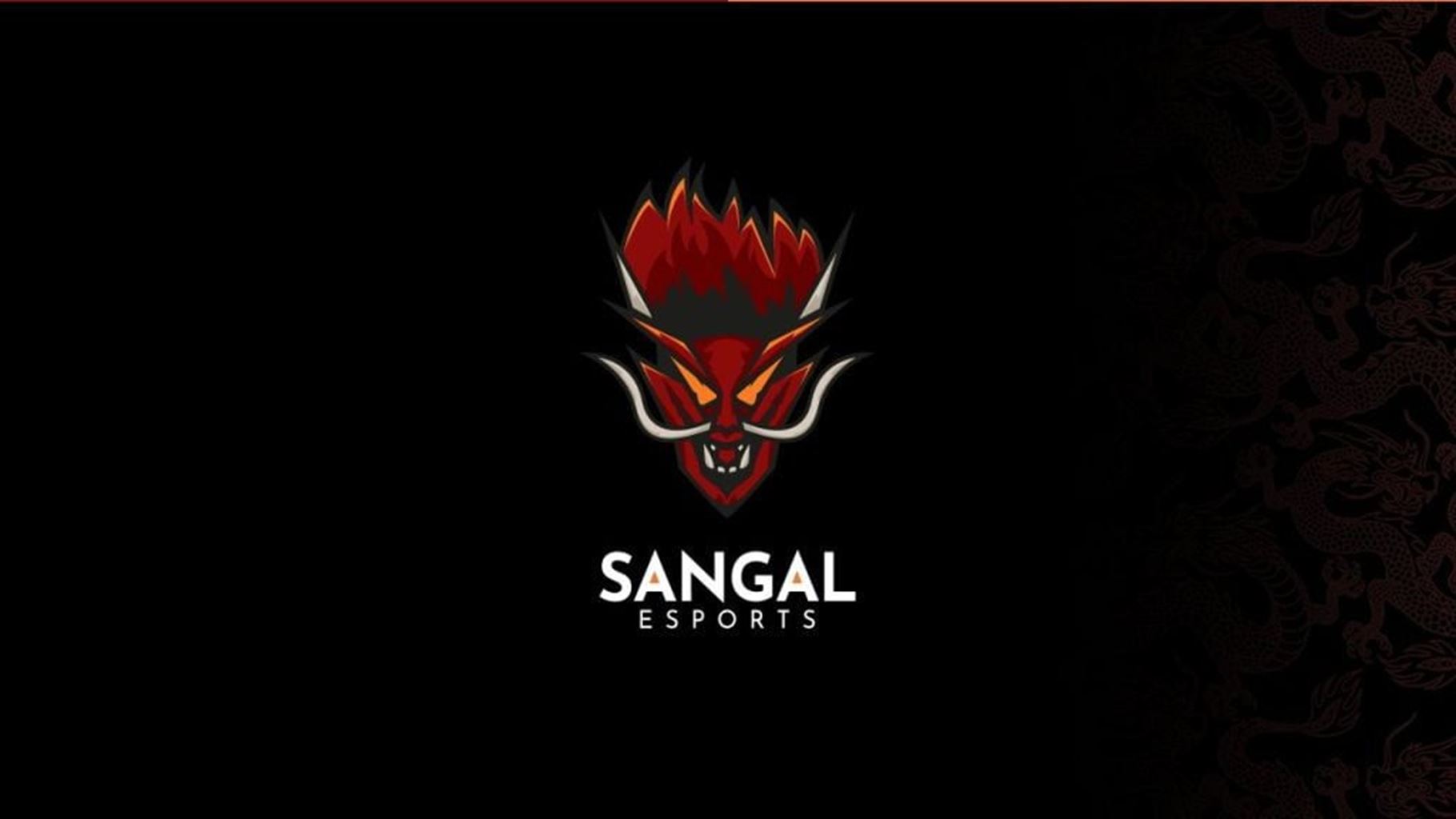 Sangal announce fifth player