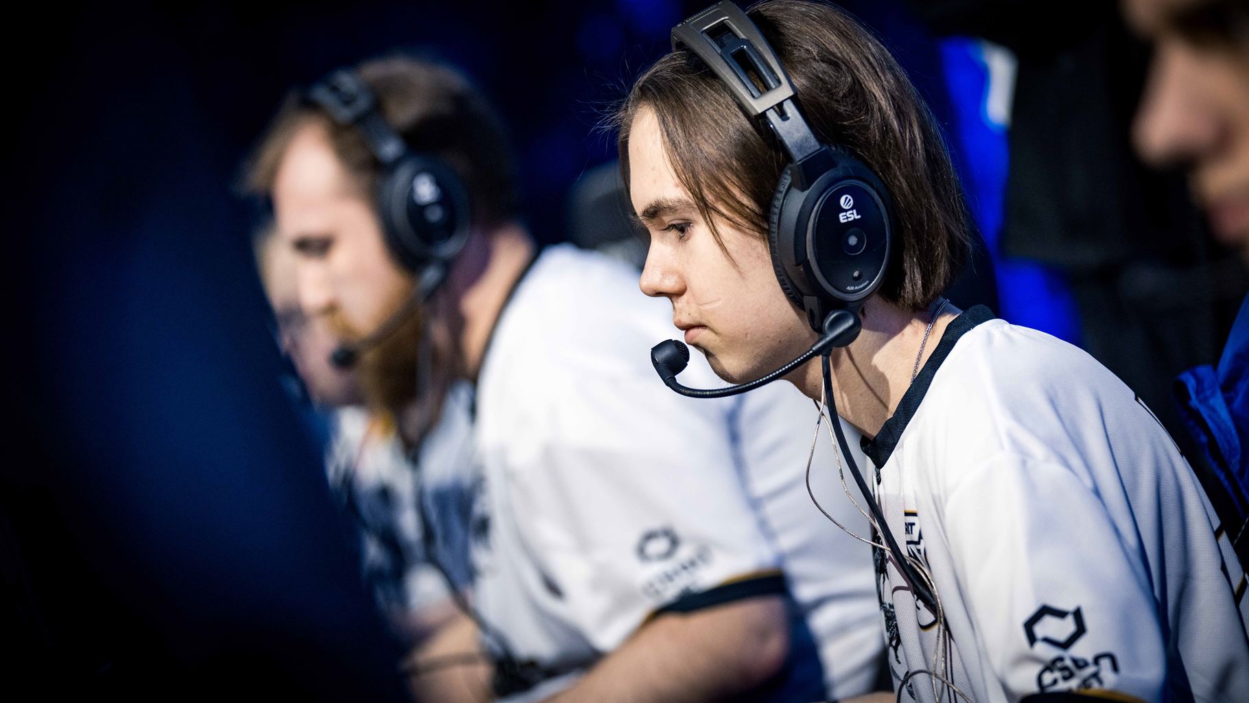 Spirit Triumph Over MOUZ on Ancient in a donk Masterclass
