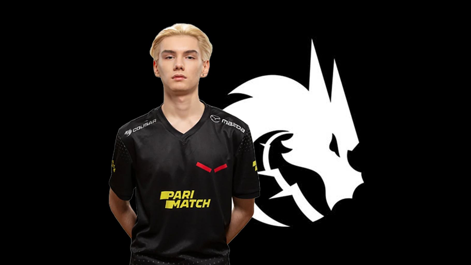 Team Spirit announce new AWP’er