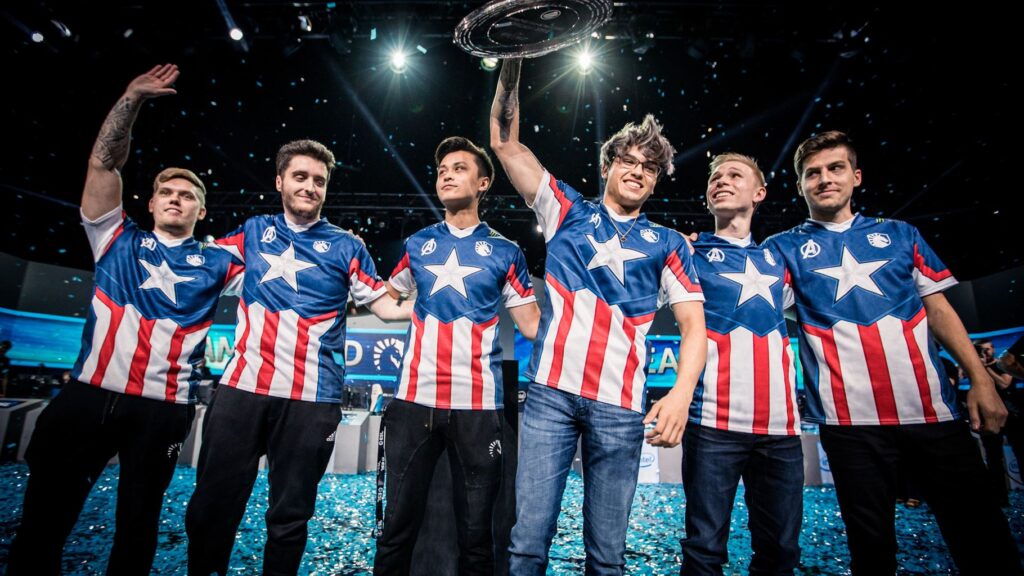 EliGE - Pley.gg EliGE - Pley.gg