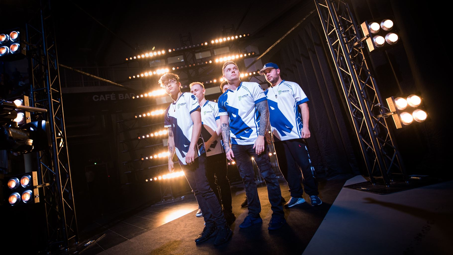 Video: Highlights – Team Liquid vs Virtus.pro