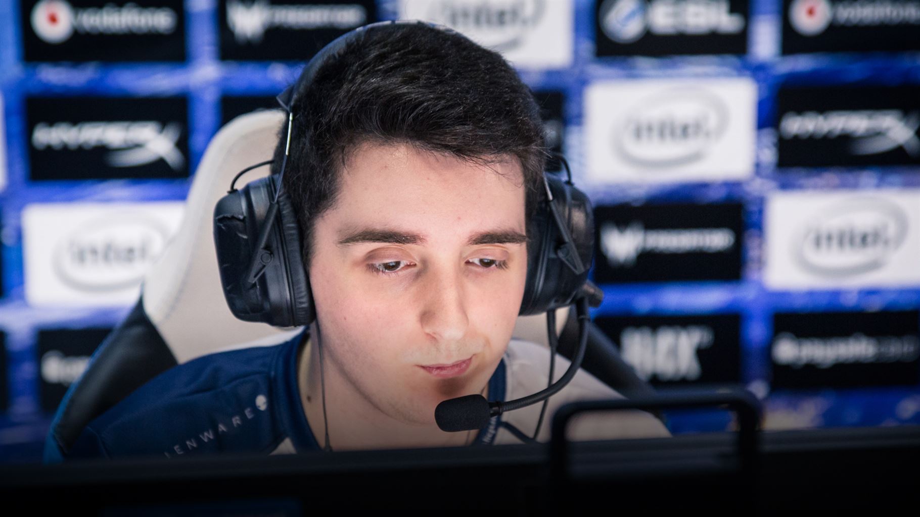 EliGE: “NAF” is the smartest player in CS