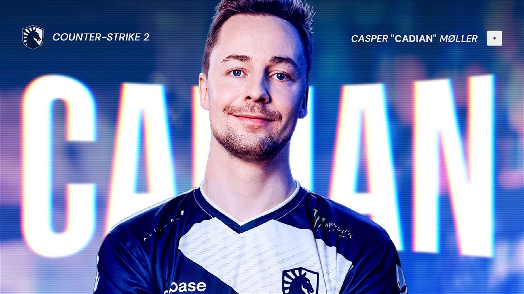Shaky start for new Liquid roster