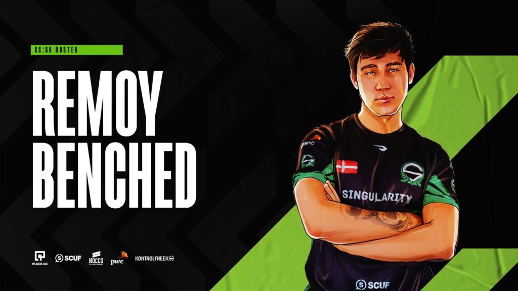 mousesports eliminated! Team Liquid survives another day