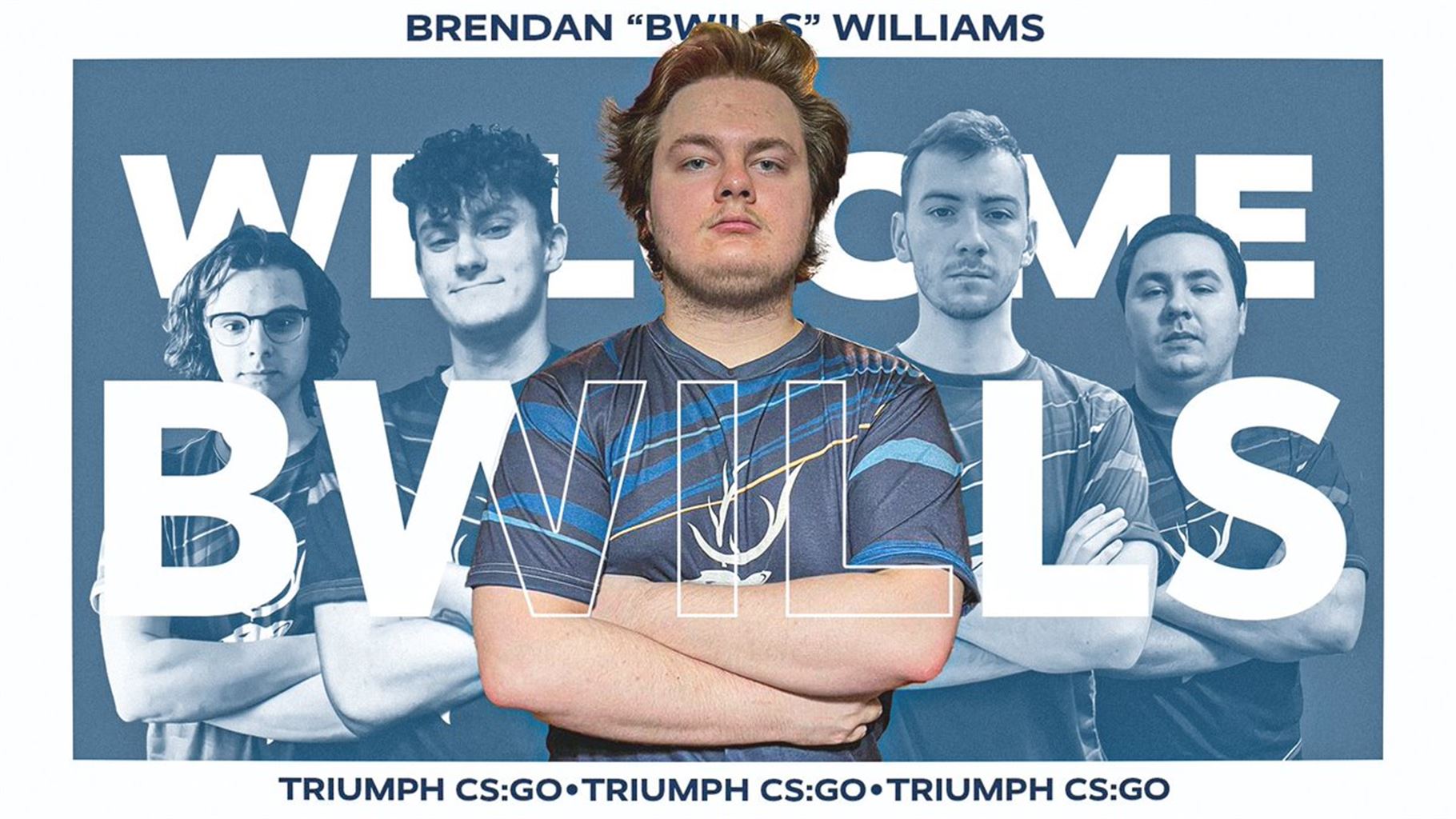 Triumph snatches New England Whalers talent