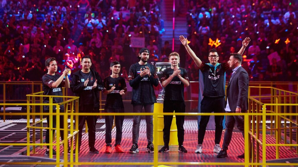 Renegades and TYLOO retaliate to set up 1-1 record