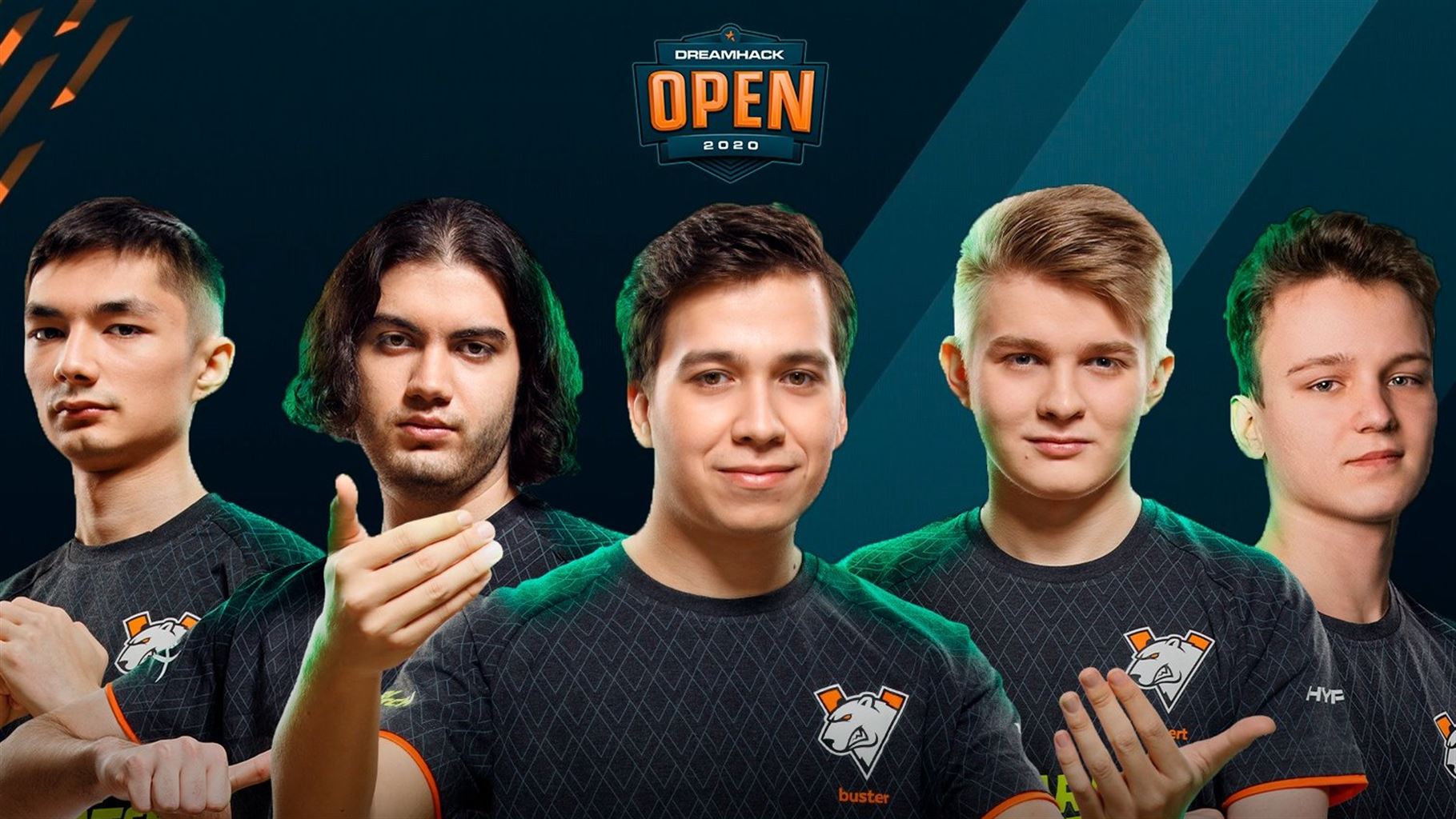 Virtus.pro star: We are facing a lot of problems at the moment