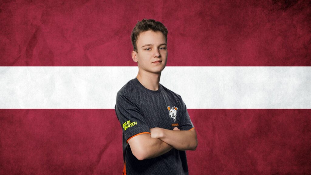 Fnatic advance to the Grand Final