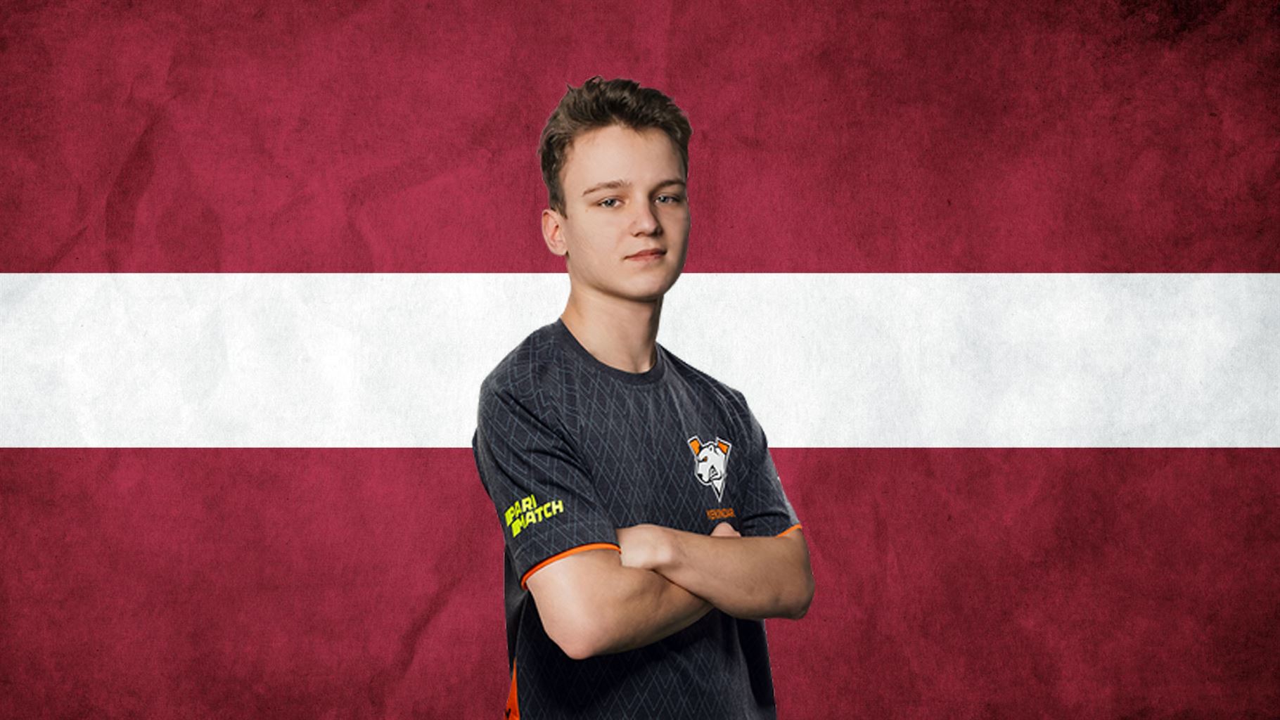 Best of Yekindar: The Latvian Young Gun