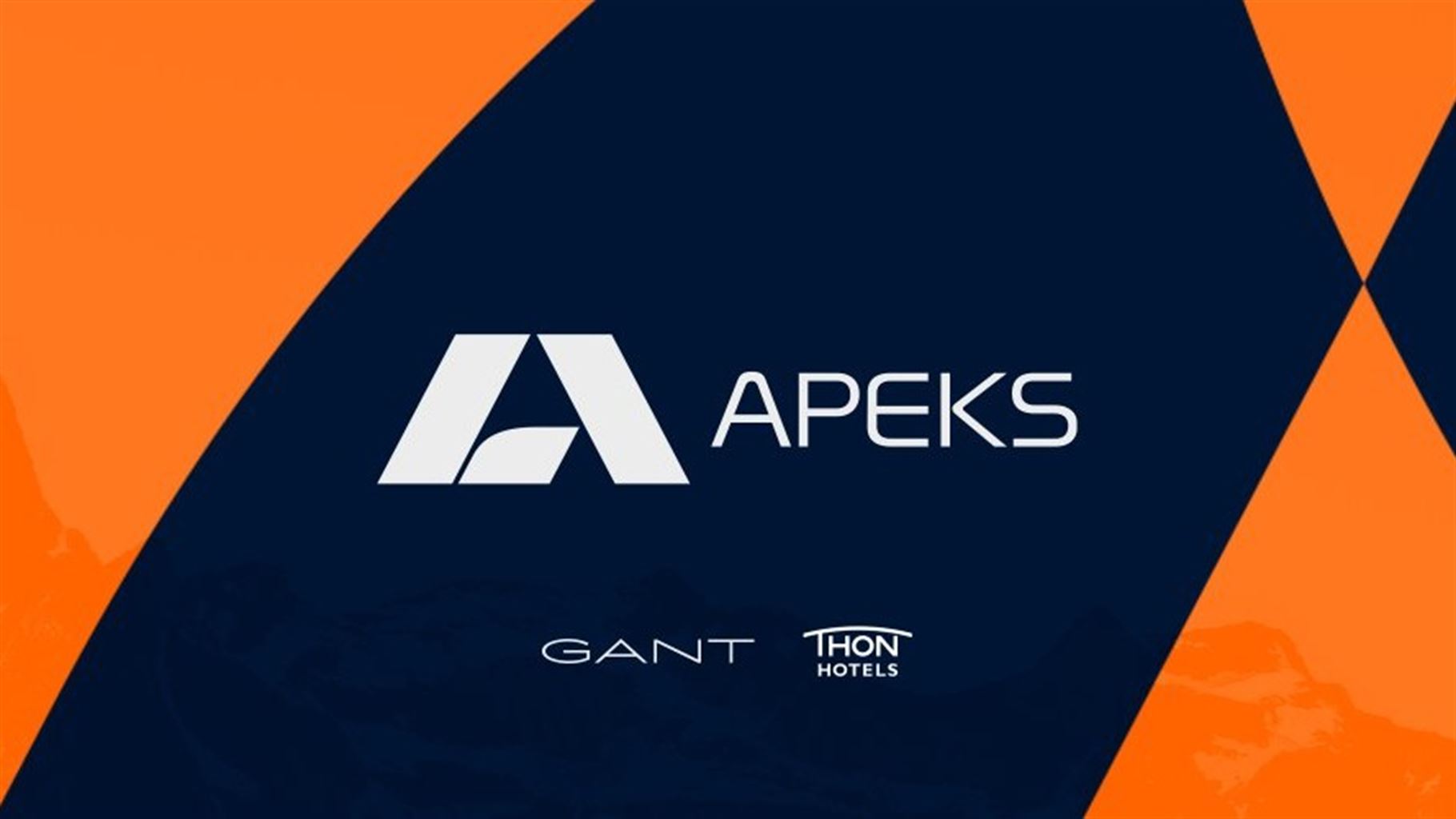 Apeks sign chawzyyy