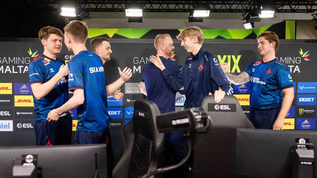 BC.game remove joel from roster amid ban from anti-cheat