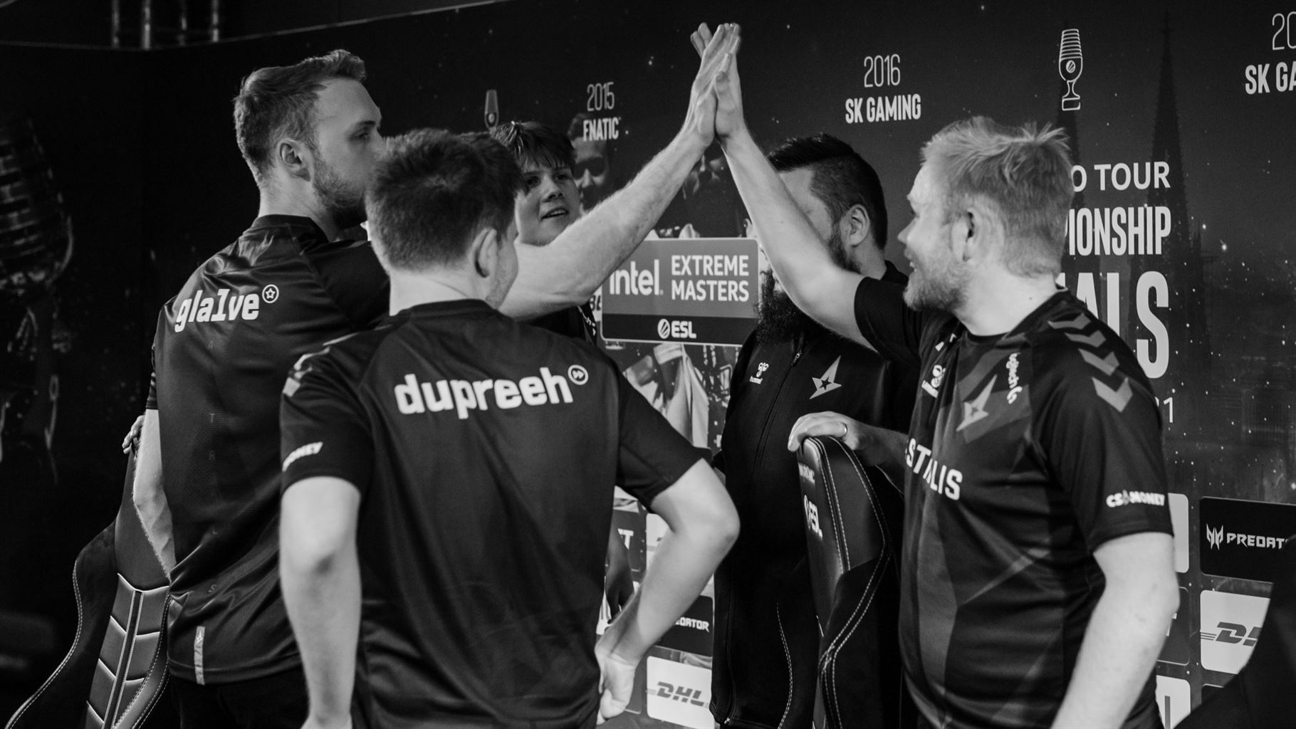 Team huddles will be forbidden if it keeps being abused by teams