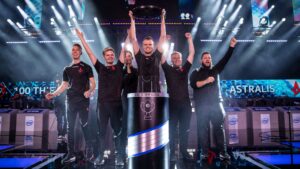 Top 25 Highest-Earning Players in Counter-Strike History
