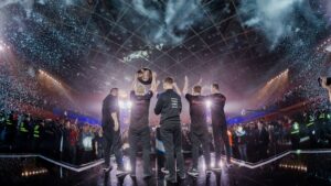 End of an era: The Astralis rebuild