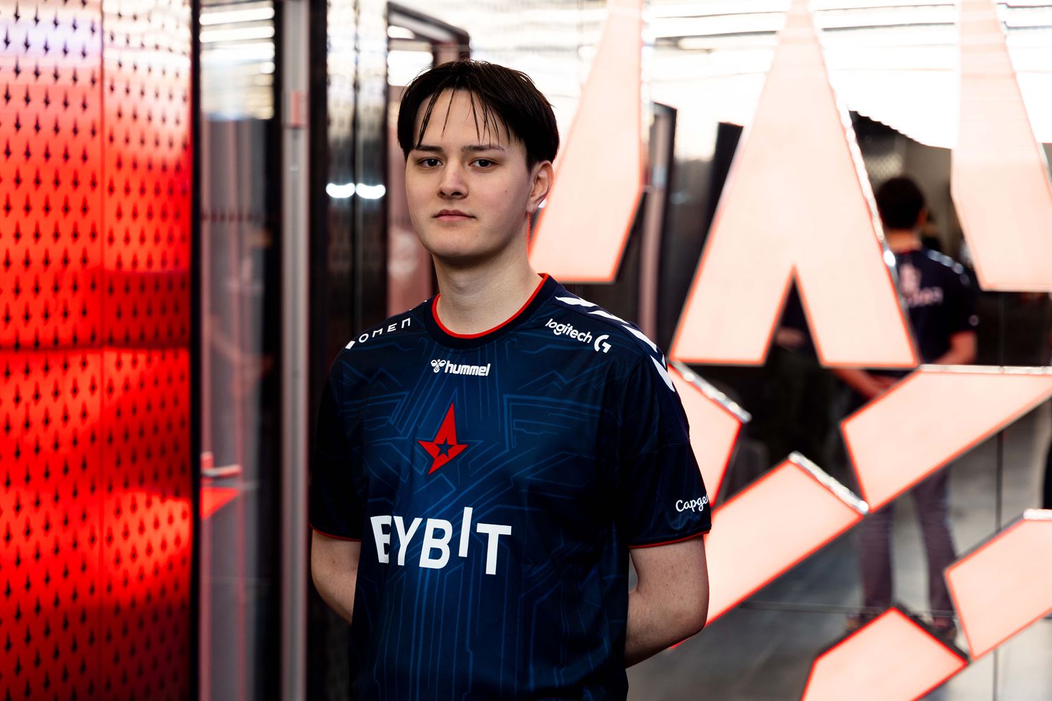 Video: Lucky vs. Farlig