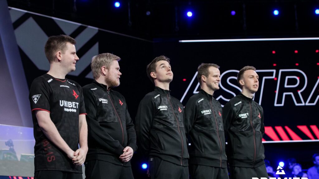 FalleN after beating Spirit 13-7: “We had no preparation”