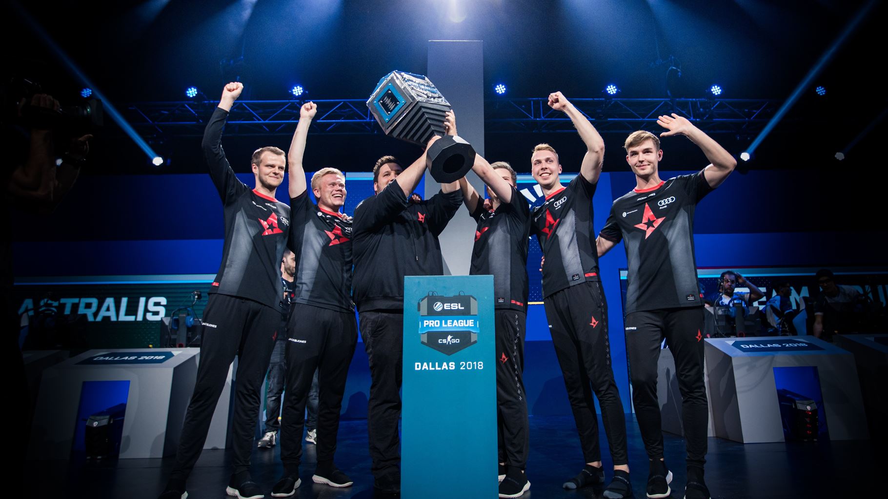 Intel Grand Slam – The thrilling quest for $1 Million