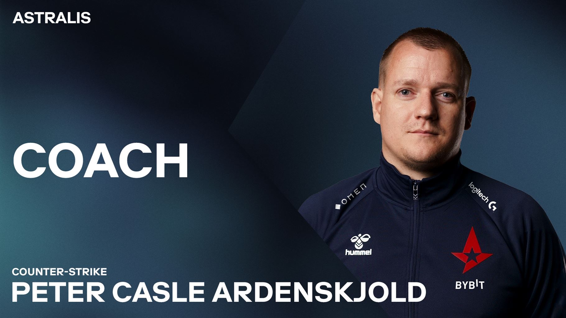 Astralis coach on CS2: The most significant changes are in how we use utilities