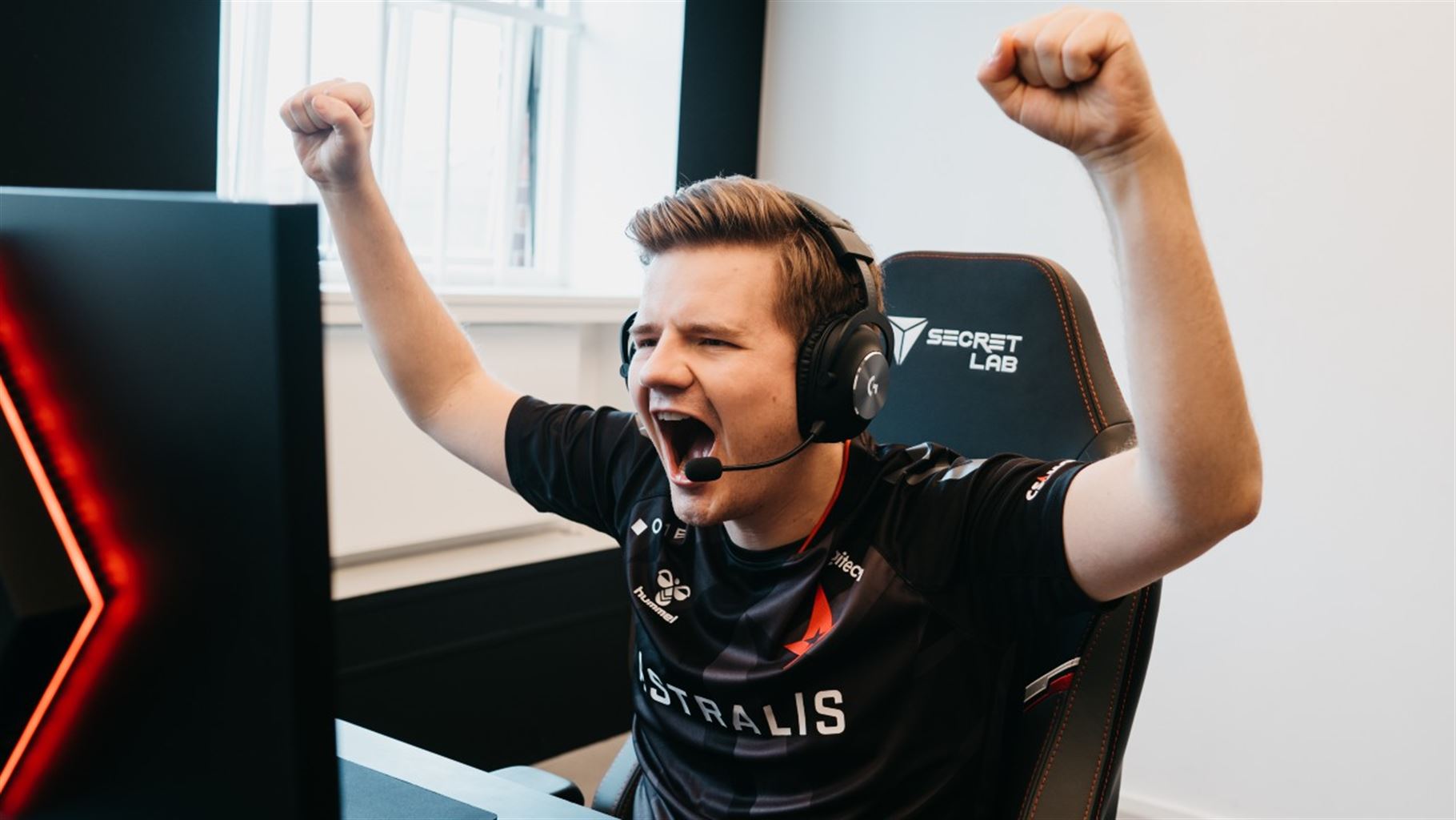 Astralis wins Danish Derby and qualifies for playoffs at IEM Cologne