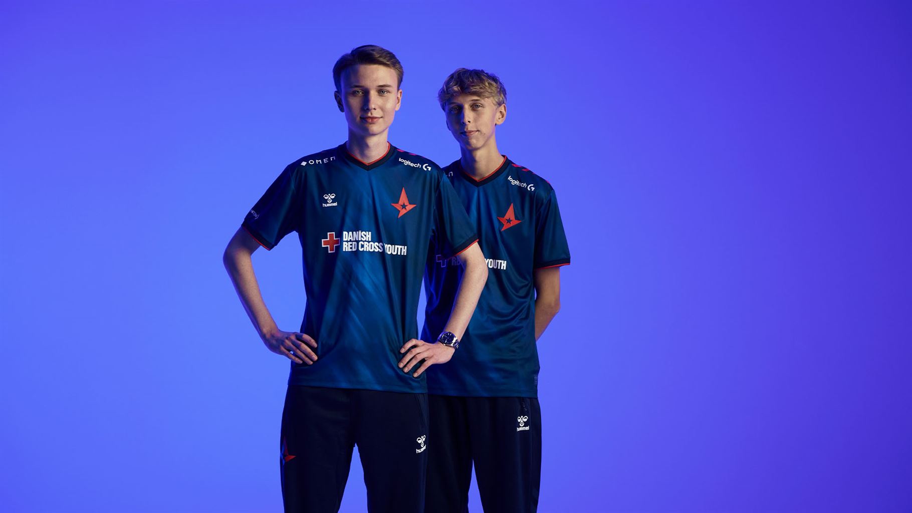 Danish Derby kicks off IEM Katowice