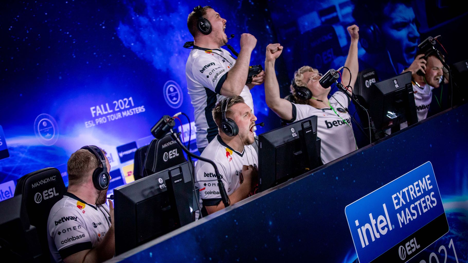BIG join fnatic in Grand Final