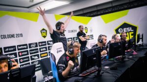 BIG reverse sweep G2 again