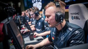 BIG denies a FaZe-win in Olufmeisters return