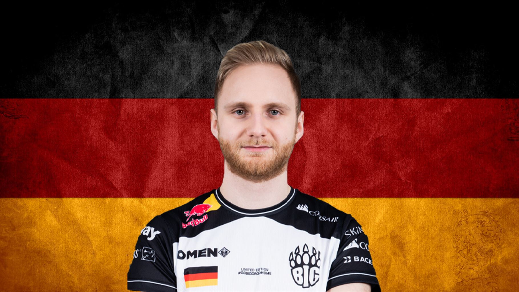 syrsoN – First German Top 20 player of all time
