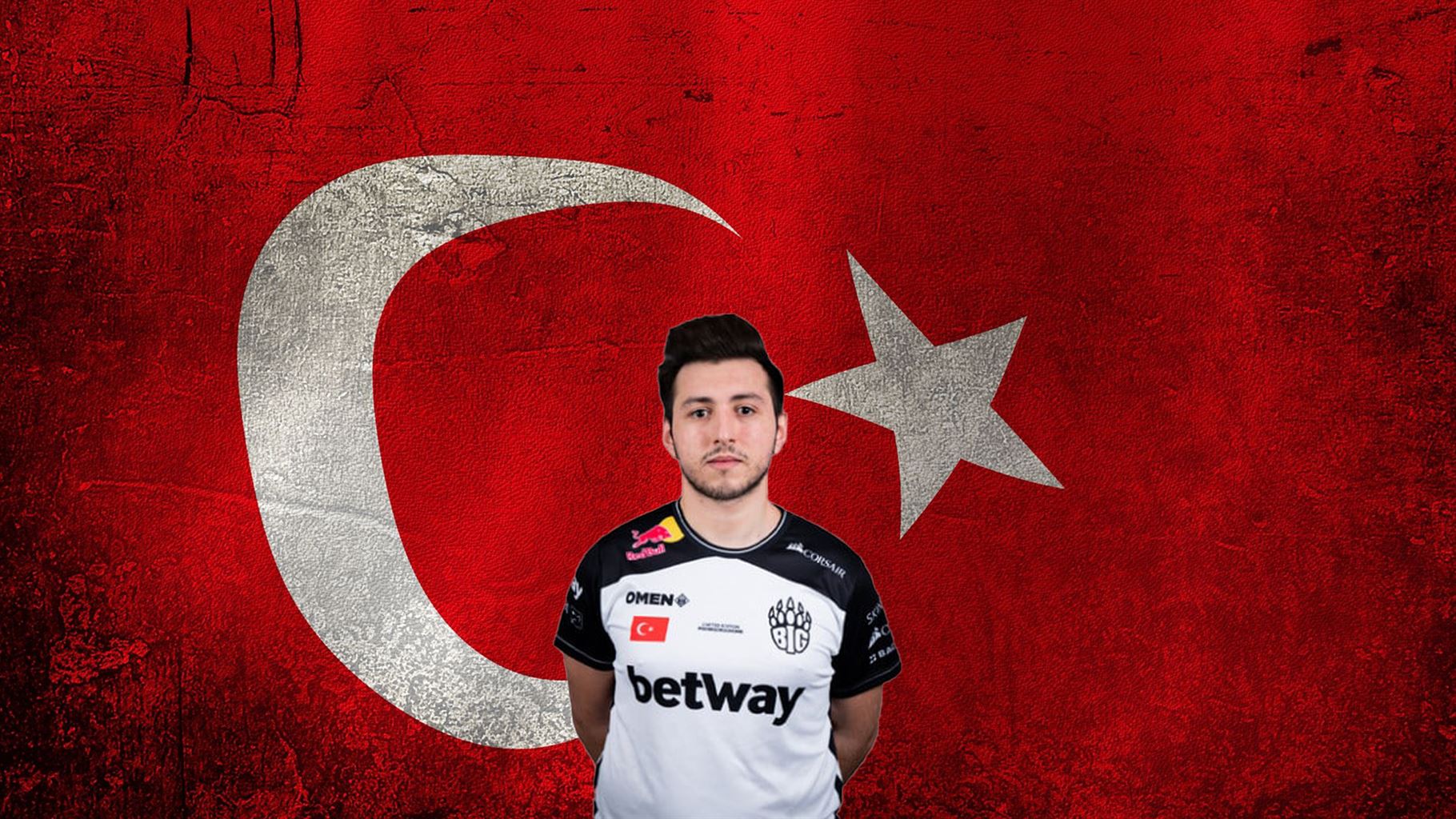 XANTARES locks down B with 4K