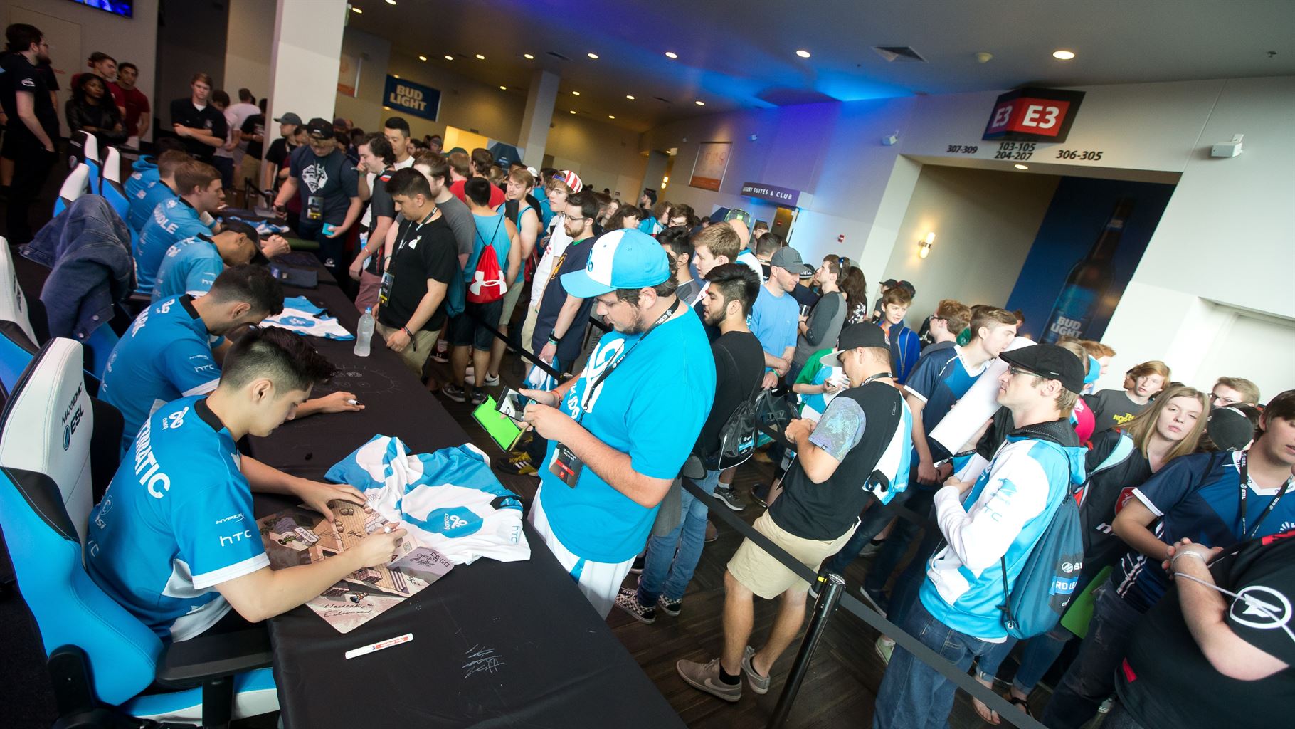 es3tag: Cloud9 will be a top team in the years to come