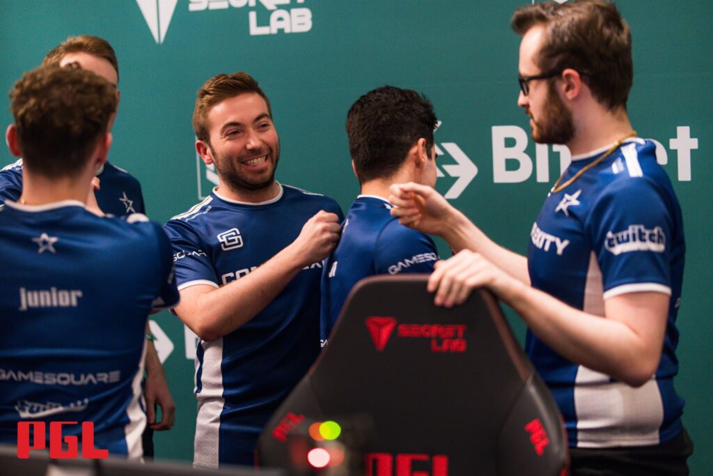 OG, MOUZ, and Virtus.pro fight for their lives at EU RMR