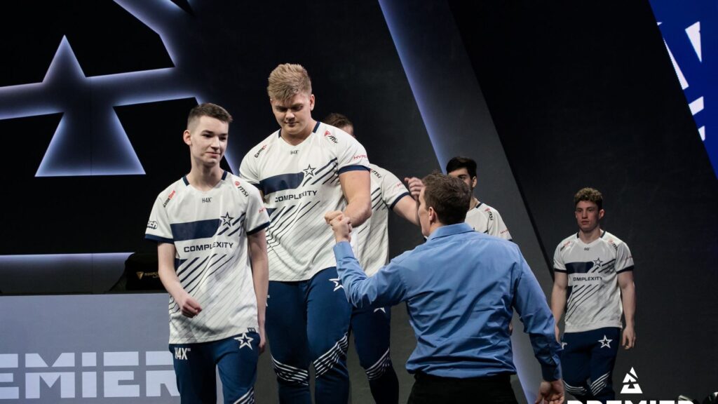 G2 captain after the victory: “It was a very tough game”