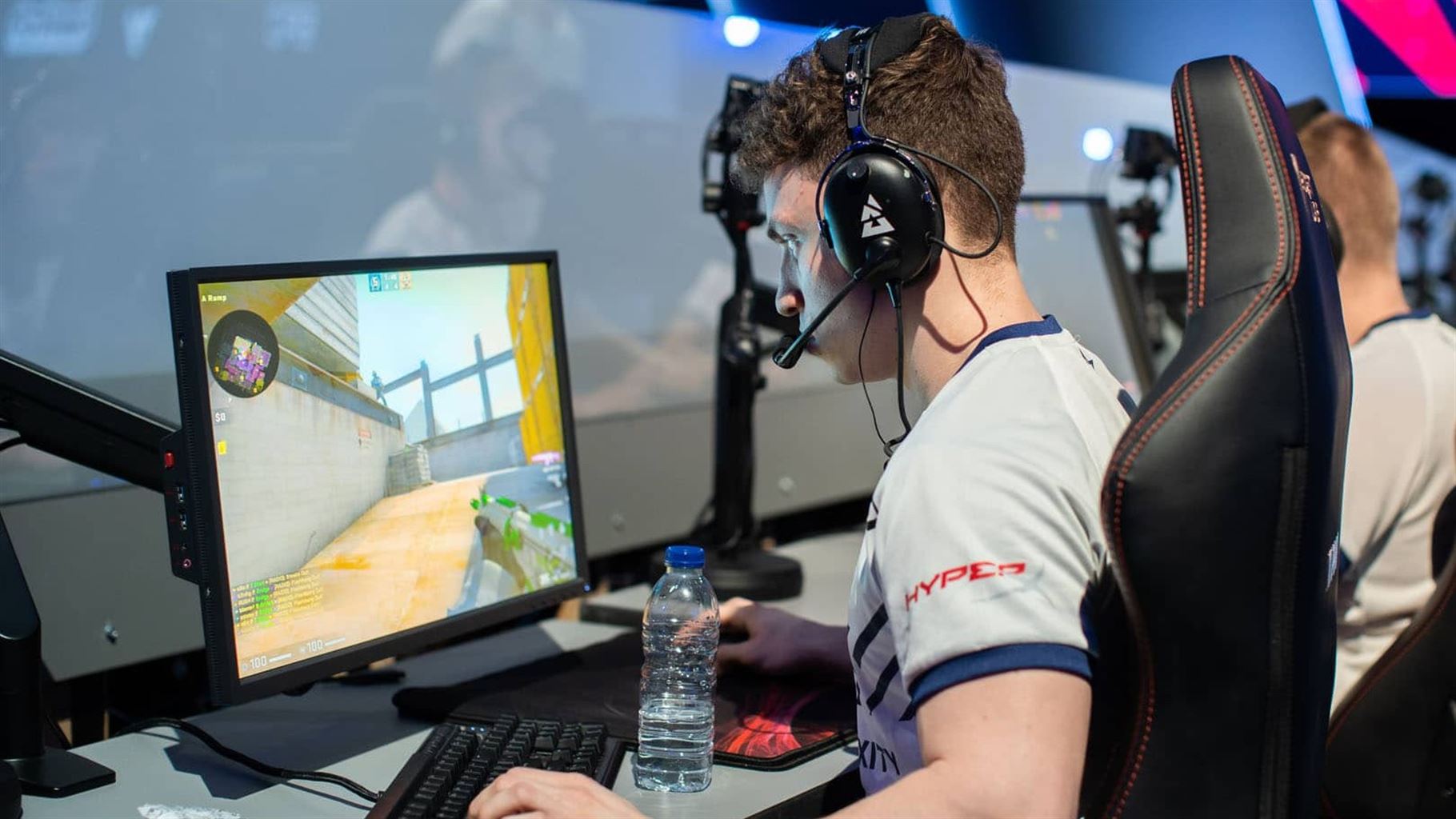 What happened to Complexity?