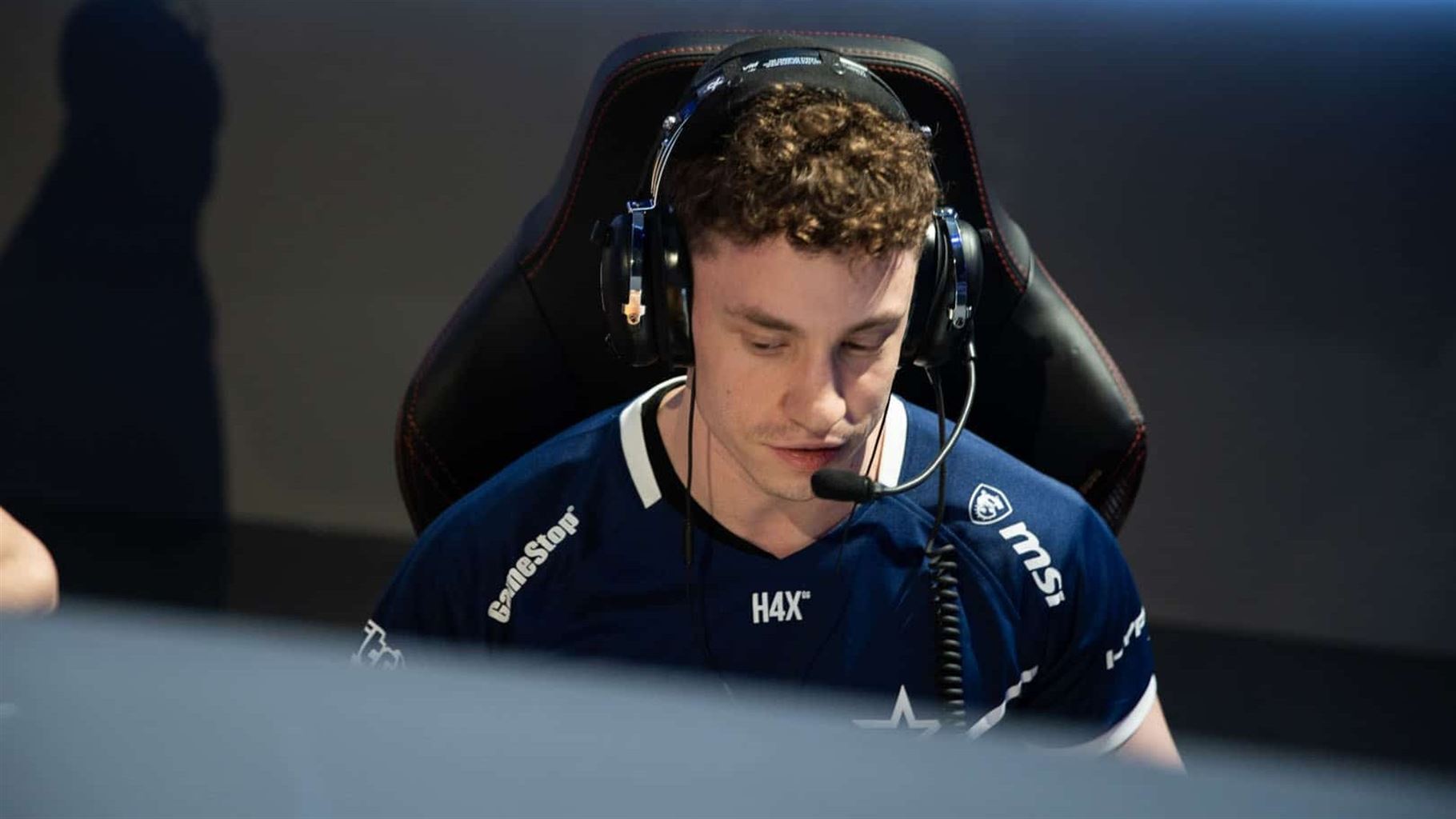 RUSH: It is unacceptable the way we are playing