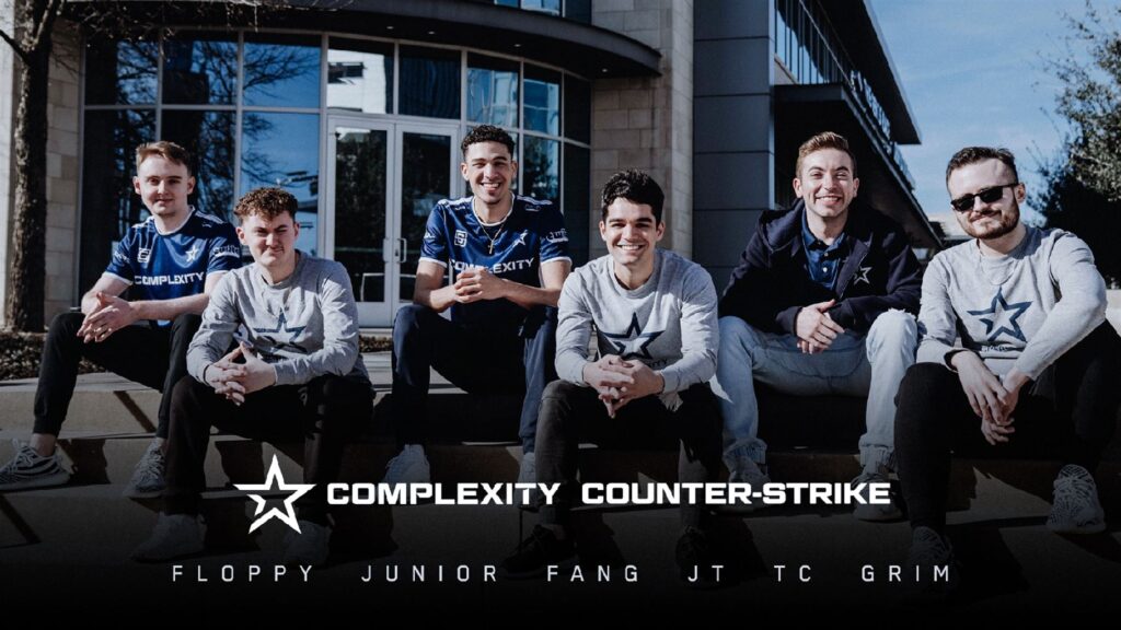 Danish mix set to stick together as they look for a new organization