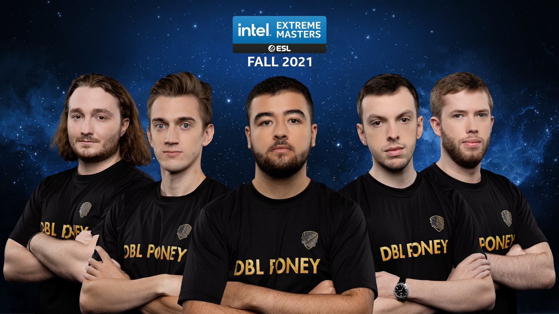 Report: DBL Poney to be signed by org after long search