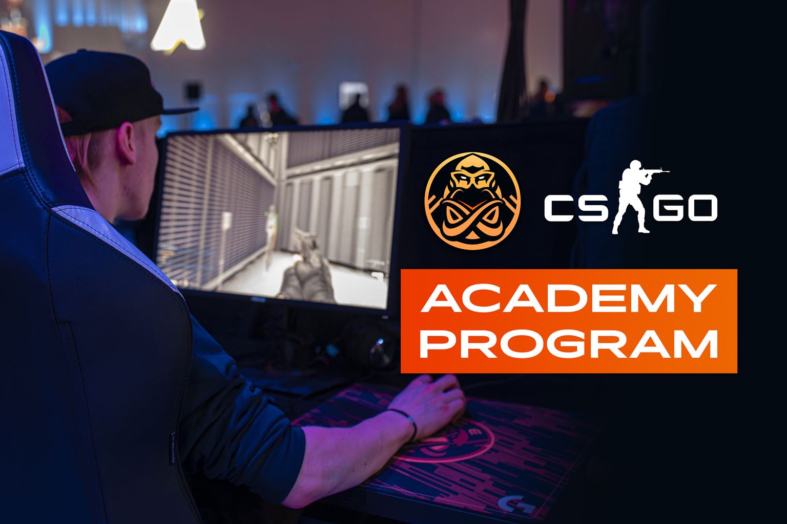 ENCE announce plans for new academy program