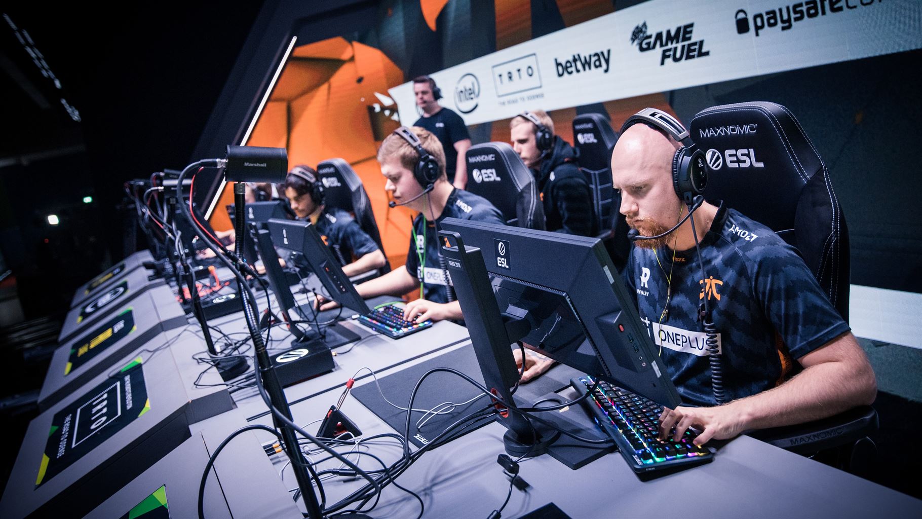 fnatic head coach: We´ve had a rough time adapting to the online era
