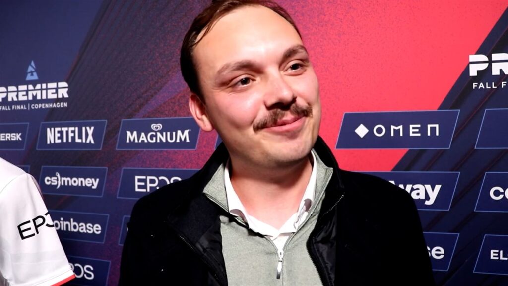 Highest-rated player at every Counter-Strike Major