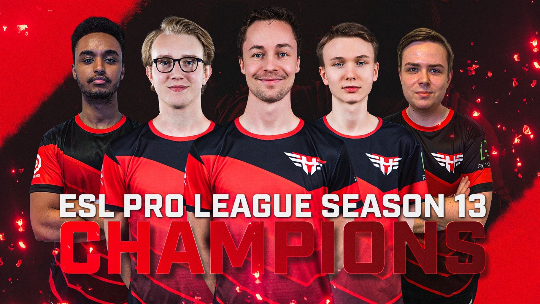 TeSeS: There’s a lot of hate going on right now, but I’m 100% focused on playing CS