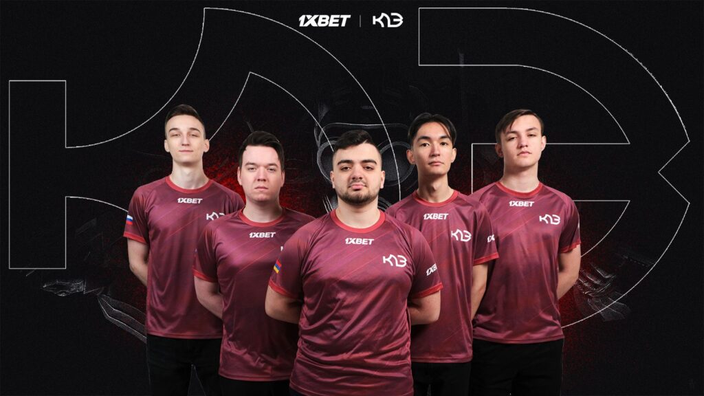 Vitality survive another day at PGL Antwerp